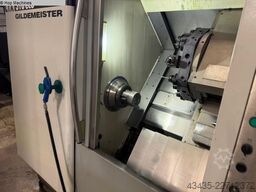 GILDEMEISTER CTX 310 eco