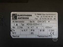 Eurotherm ACM2n