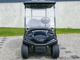 Club Car Tempo