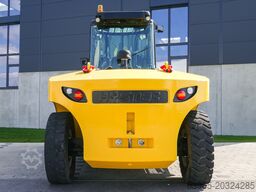 Hyster H16.00XM-12