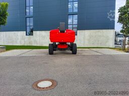 Manitou 280 TJ