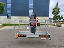 Manitou 280 TJ