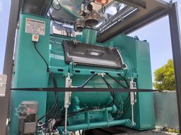 Constmach Single shaft mixer | Paddle mixer