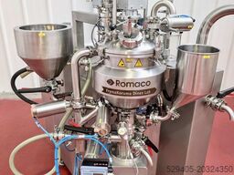 Romaco Dinex Lab