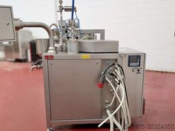Romaco Dinex Lab