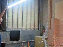 Schuko Compacto 1100