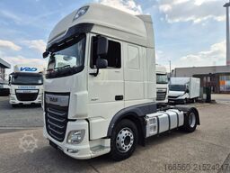 DAF XF 480 FT SUPER SPACE CAB