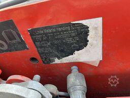 Linde D12AP