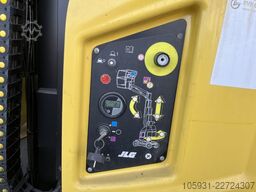 JLG Toucan 8E