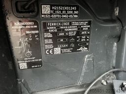 Linde E16C-02