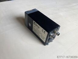 HALSTRUP/HOMAG PSE 411C / 401C