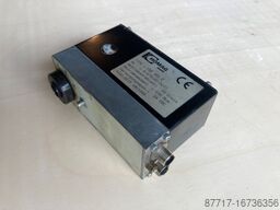 HALSTRUP/HOMAG PSE 411C / 401C