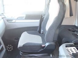 MAN 26.500 FLLC TGX BDF Intarder Lenkachse
