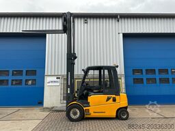 JUNGHEINRICH EFG540