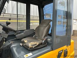 JUNGHEINRICH EFG540