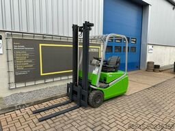 CESAB blitz 315