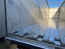 Knapen Trailers K100 K100 - 92m3 Liftachse Alcoa Agrar