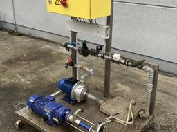 Reiflock Reifomat 500