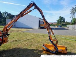 Mulag Mähgerät FME 500