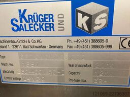 KRUGER SALECKER 