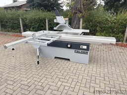 Felder K 540 S Formatkreissäge – 3.200 mm