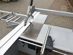 Felder K 540 S Formatkreissäge – 3.200 mm