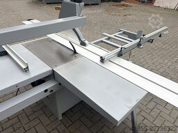 Felder K 540 S Formatkreissäge – 3.200 mm