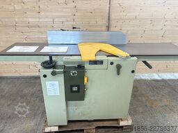 SCM 2250 Abricht- und Dickenhobelmaschine 50
