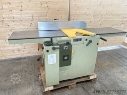 SCM 2250 Abricht- und Dickenhobelmaschine 50