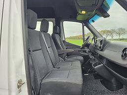 MERCEDES-BENZ SPRINTER 314 L3H2 Dubbel Cabine!