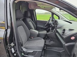MERCEDES-BENZ ECITAN L1 PRO AC/DC 51 kWh