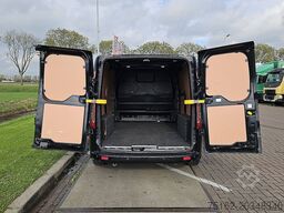 FORD TRANSIT CUSTOM 2.0 L1H1 Automaat 170Pk!