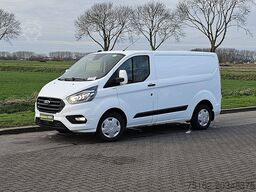 FORD TRANSIT CUSTOM 2.0 L1H1 Navi Trekhaak!