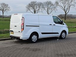 FORD TRANSIT CUSTOM 2.0 L1H1 Navi Trekhaak!