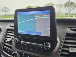 FORD TRANSIT CUSTOM 2.0 L1H1 Navi Trekhaak!