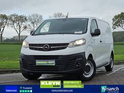 OPEL VIVARO 1.5 L2 Airco Euro6 NAP!