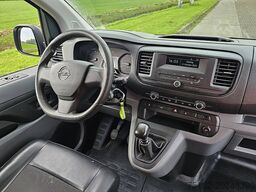 OPEL VIVARO 1.5 L2 Airco Euro6 NAP!