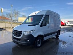 MERCEDES-BENZ 314 CDI Sprinter III Kasten Hoch Sortimo Ausbau