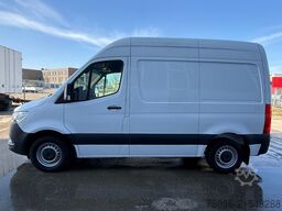 MERCEDES-BENZ 314 CDI Sprinter III Kasten Hoch Sortimo Ausbau