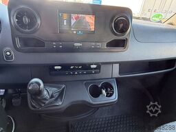 MERCEDES-BENZ 314 CDI Sprinter III Kasten Hoch Sortimo Ausbau
