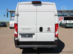 Fiat Ducato 30 MJet L2H2 KAMERA+TEMPOMAT+270°TÜR+AHK