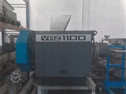 Vecoplan Einwellenschredder VAZ 1200 XL XR