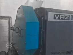 Vecoplan Einwellenschredder VAZ 1200 XL XR