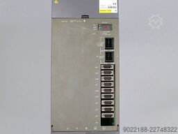 FANUC A06B-6088-H222#H500