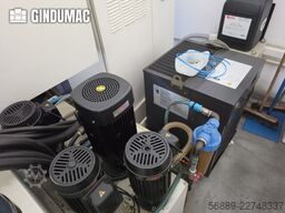FANUC ROBOCUT alpha-1iD
