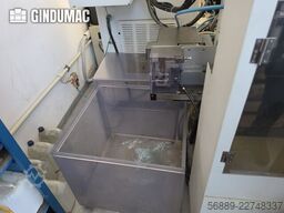 FANUC ROBOCUT alpha-1iD