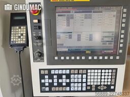 FANUC ROBOCUT alpha-1iD