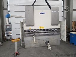 Ermak AP 2600 80