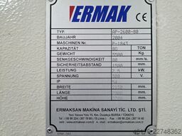 Ermak AP 2600 80