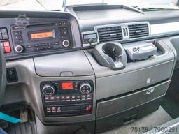 MAN TGS 35.440 BB - HMF 2020K3